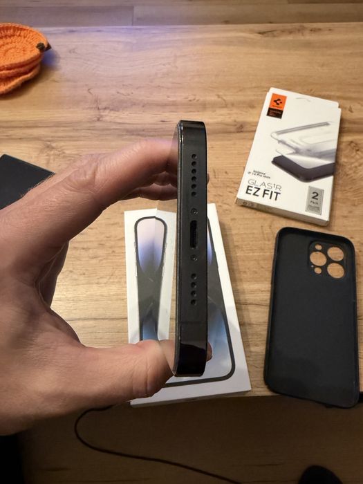 Iphone 14 pro max 128GB