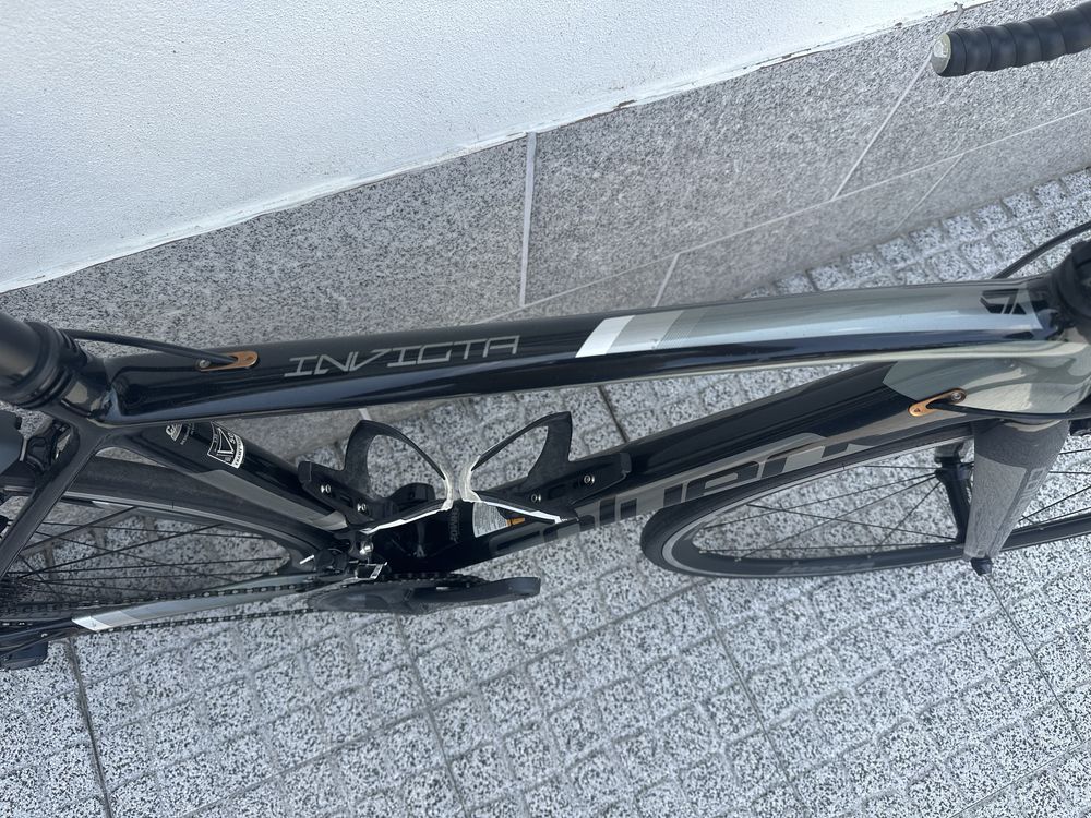 Coluer ultegra carbono