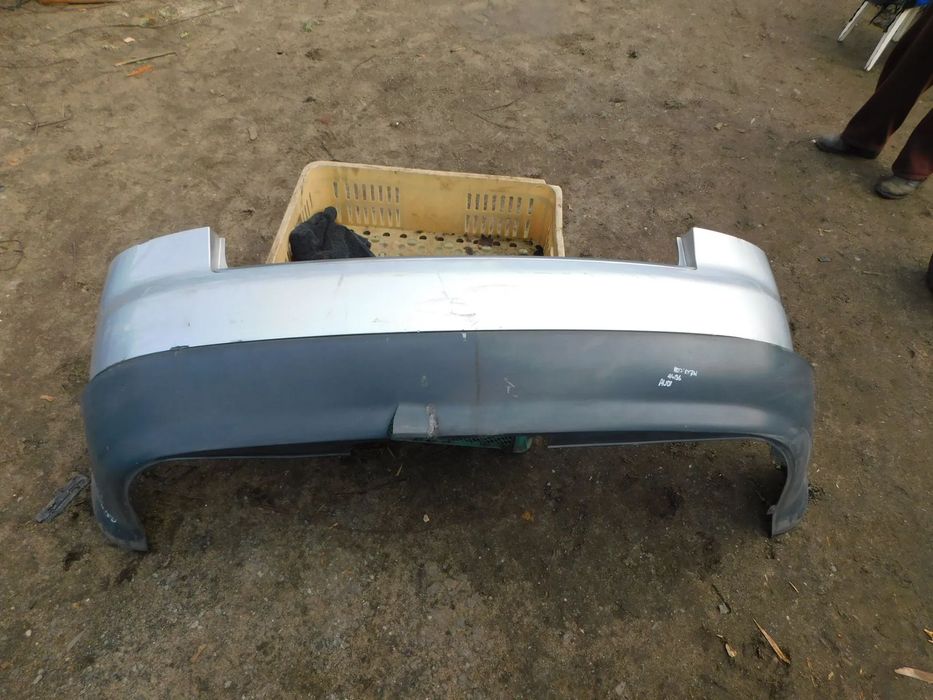 audi A4 B6 zderzak nr 30519 WYSYŁKA