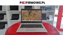 Laptop HP EliteBook 830 G5 13" i5-8gen 16GB/256SSD W11 FHD FV23 Raty0