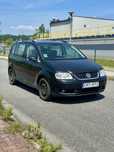 VW Touran 1.9 TDI 105km, 2005r, hak, 7 osobowy, centralny