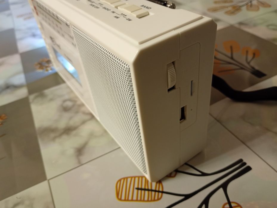 Магнітола RX-3600ВТС