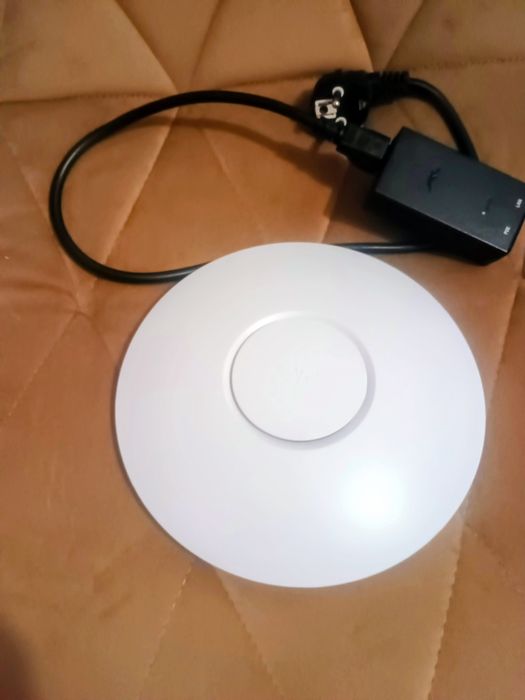 Ubiquity UniFi AP LR UAP-LR zasilacz
