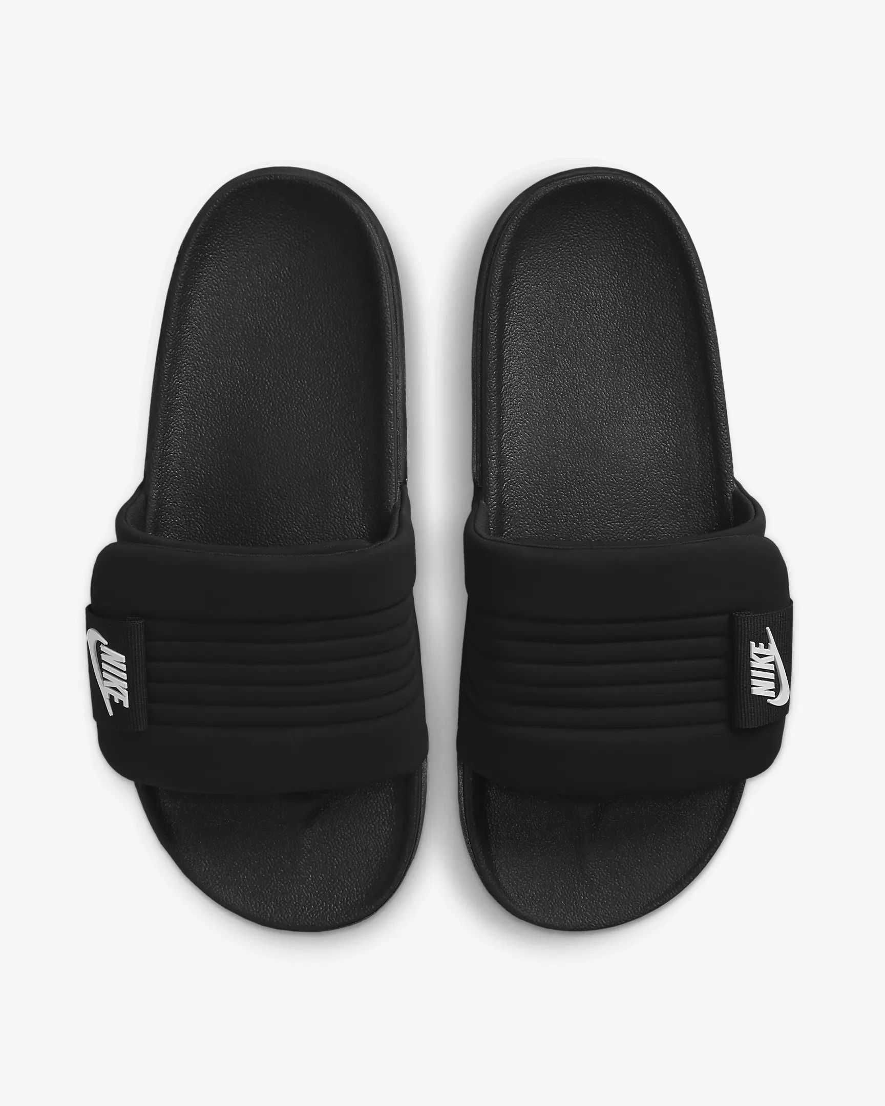 США Тапочки Nike Offcourt Adjust ACG Force (40р по 49.5р) (DQ9624-001)