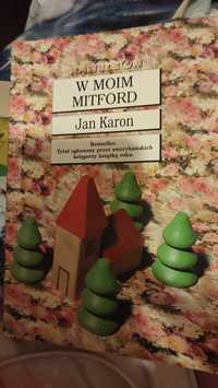 ,,W moim Mitford,, Jan Karon