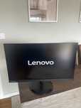 Monitor LENOVO C24-25 (23.8'' - Full HD - LED VA