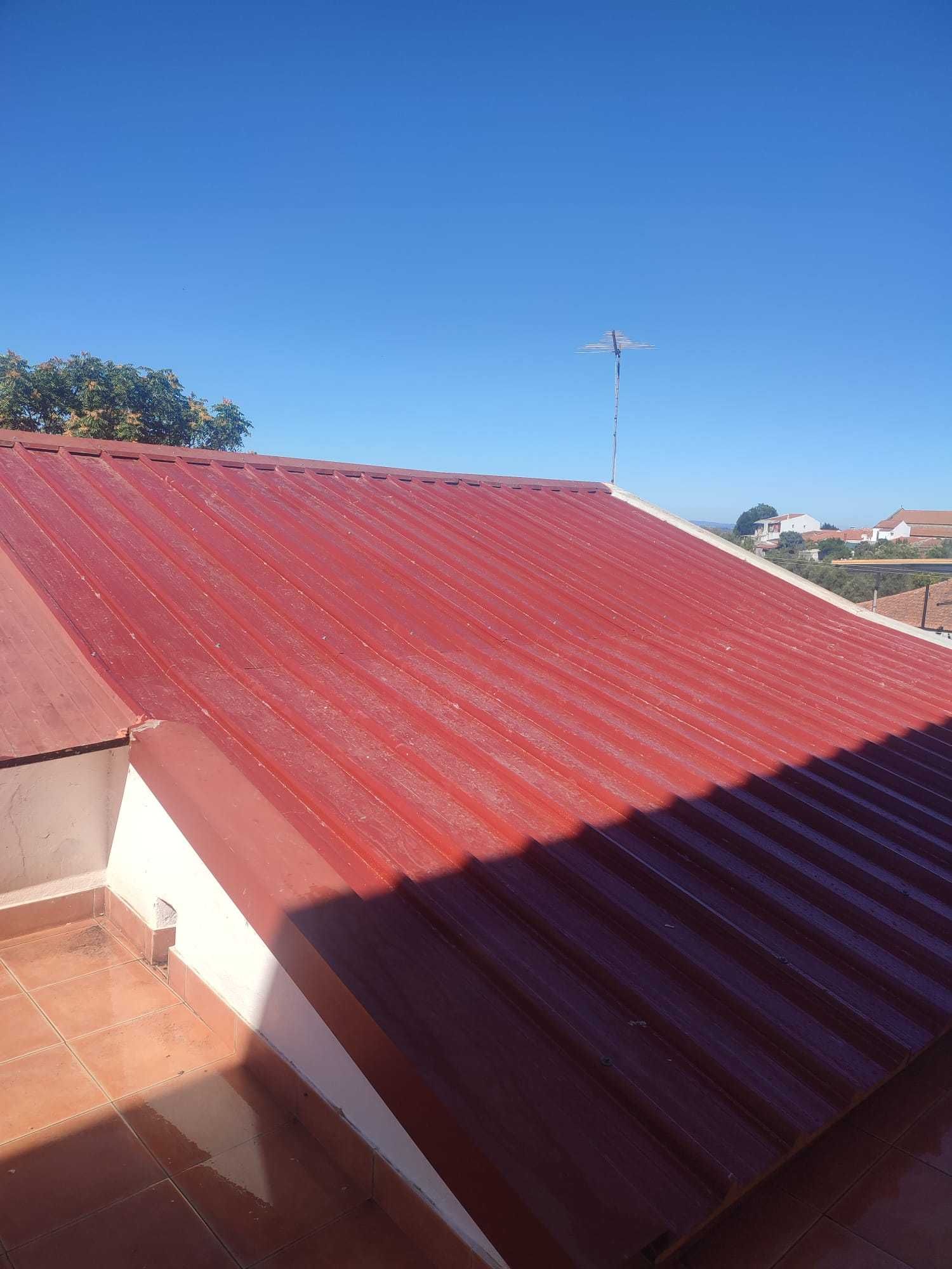 Reparação de Telhados