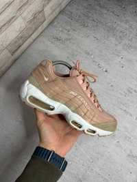 Buty Nike Air Max 95 Particle Pink WMNS sneakersy rozmiar 38