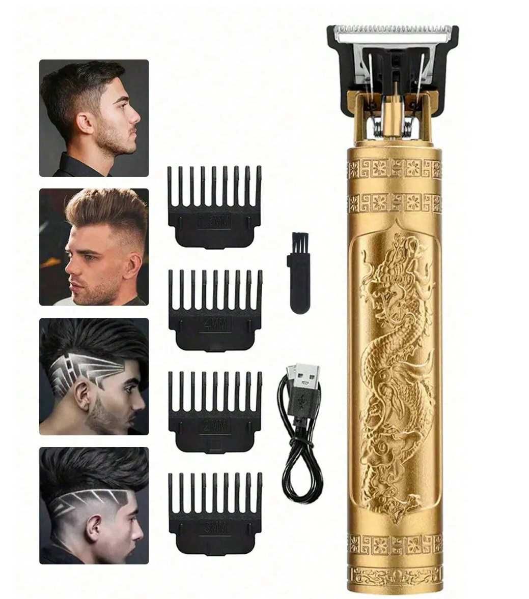 Trymer MASZYNKA DO STRZYŻENIA WŁOSÓW brody barber funkcjonalny