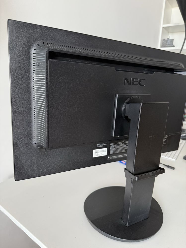 Monitor graficzny NEC 27 cali EA271Q-BK