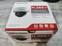 4МП IP відеокамера Hikvision DS-2CD1143G0-I (2.8мм)