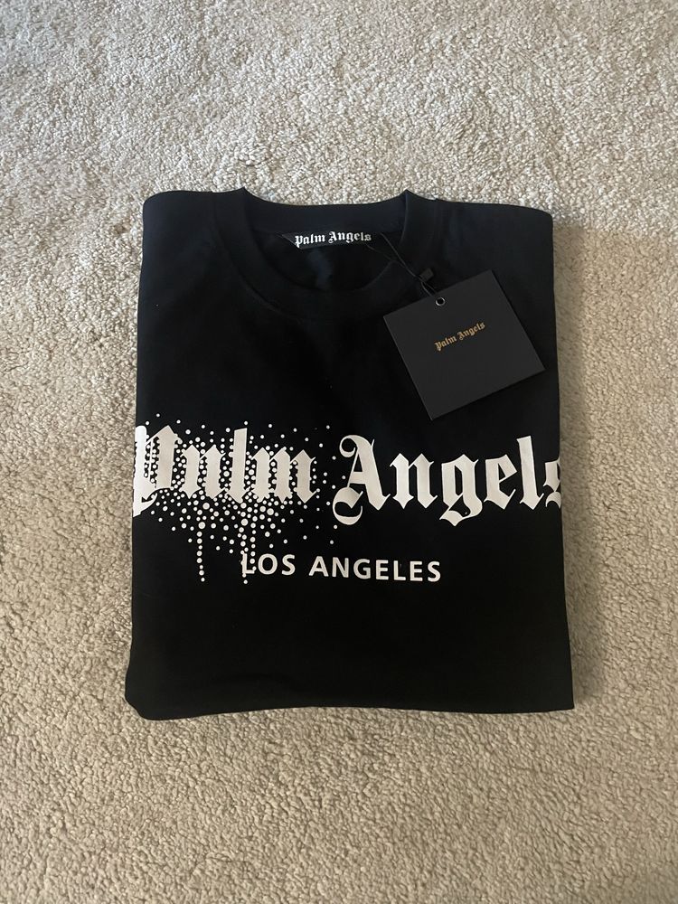 T shirt Palm Angels