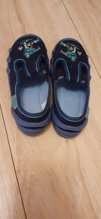 Kapcie tenisowki Befado r.26