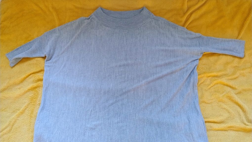 Tunika, sweter marki Megi XXXL