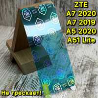 Гибкое стекло BESTSUIT на ZTE Blade A7 2020/ A7 2019/ A5 2020
