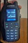 Рація Baofeng UV-21 Pro V2 Black 5-10 Вт Type-C