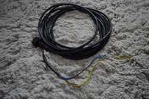 Przewód PRYSMIAN do elektronarzędzi 6,5m  H05VV-F 3G1,5mm2  300/500V