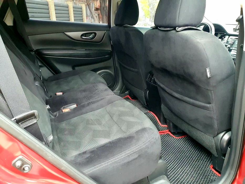 Nissan Rogue 2016 Автомат. Отличное состояние!