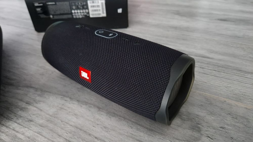 Głośnik JBL charge 4