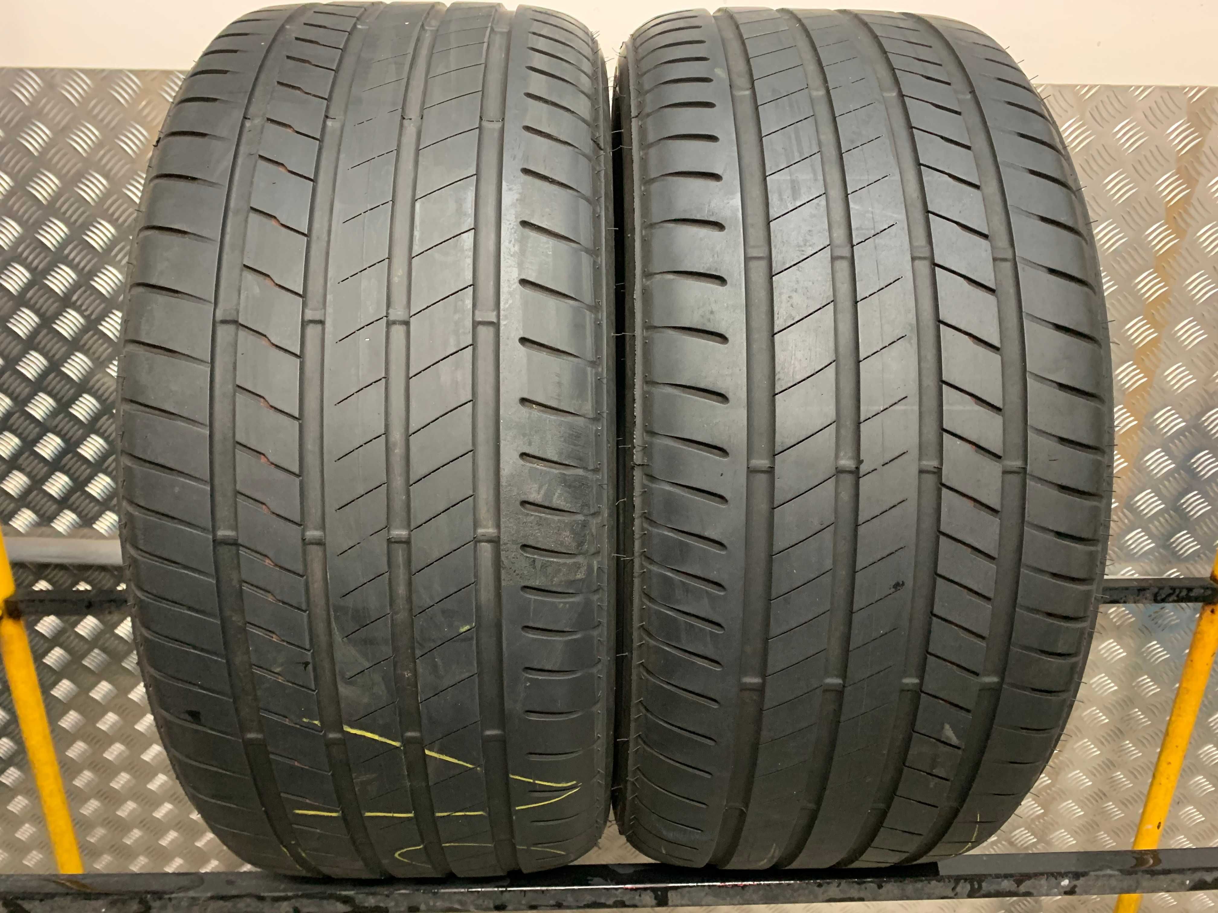 Opony Letnie Bridgestone Alenza 001 RSC 275/40R20 Adax Koźle