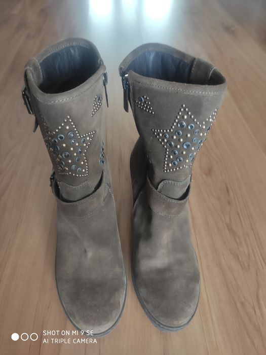 Botki  Igi&co  37