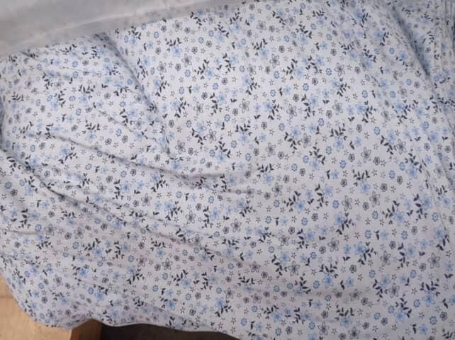 Тканина, текстиль , бавовна