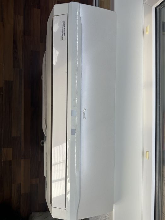 Кондиционер Airwell 7