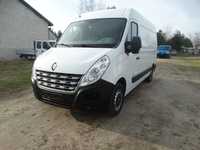 Renault Master  Renault Master L2H2