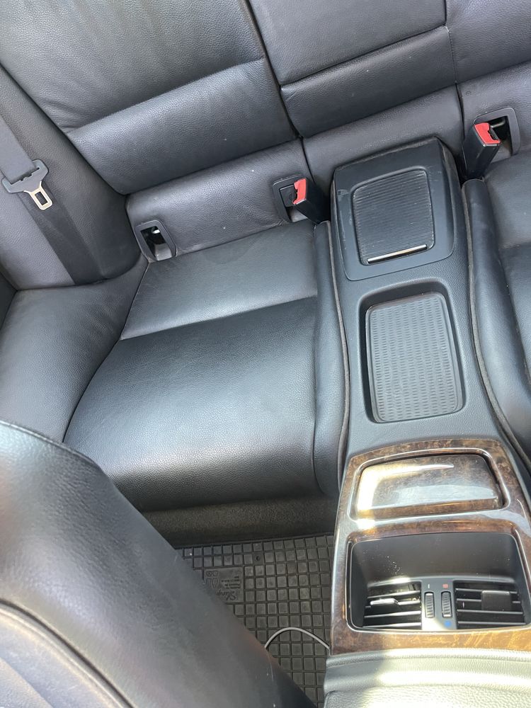 Продам БМВ е92 335і