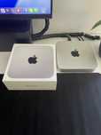 Mac mini m1 8gb ram