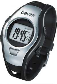 Beaurer Pm15 Heart Rate Monitor Watch