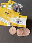 Freestyle LIBRE 2 niwy sensor