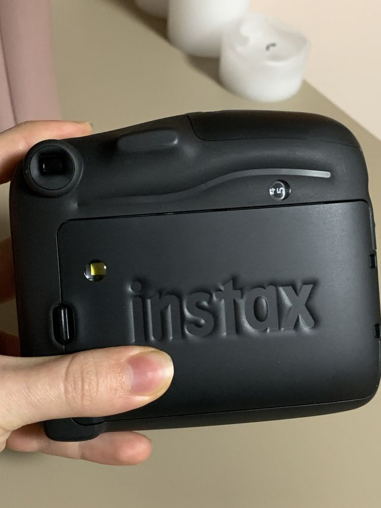 Фотокамера миттєвого друку, полароїд, instax mini11