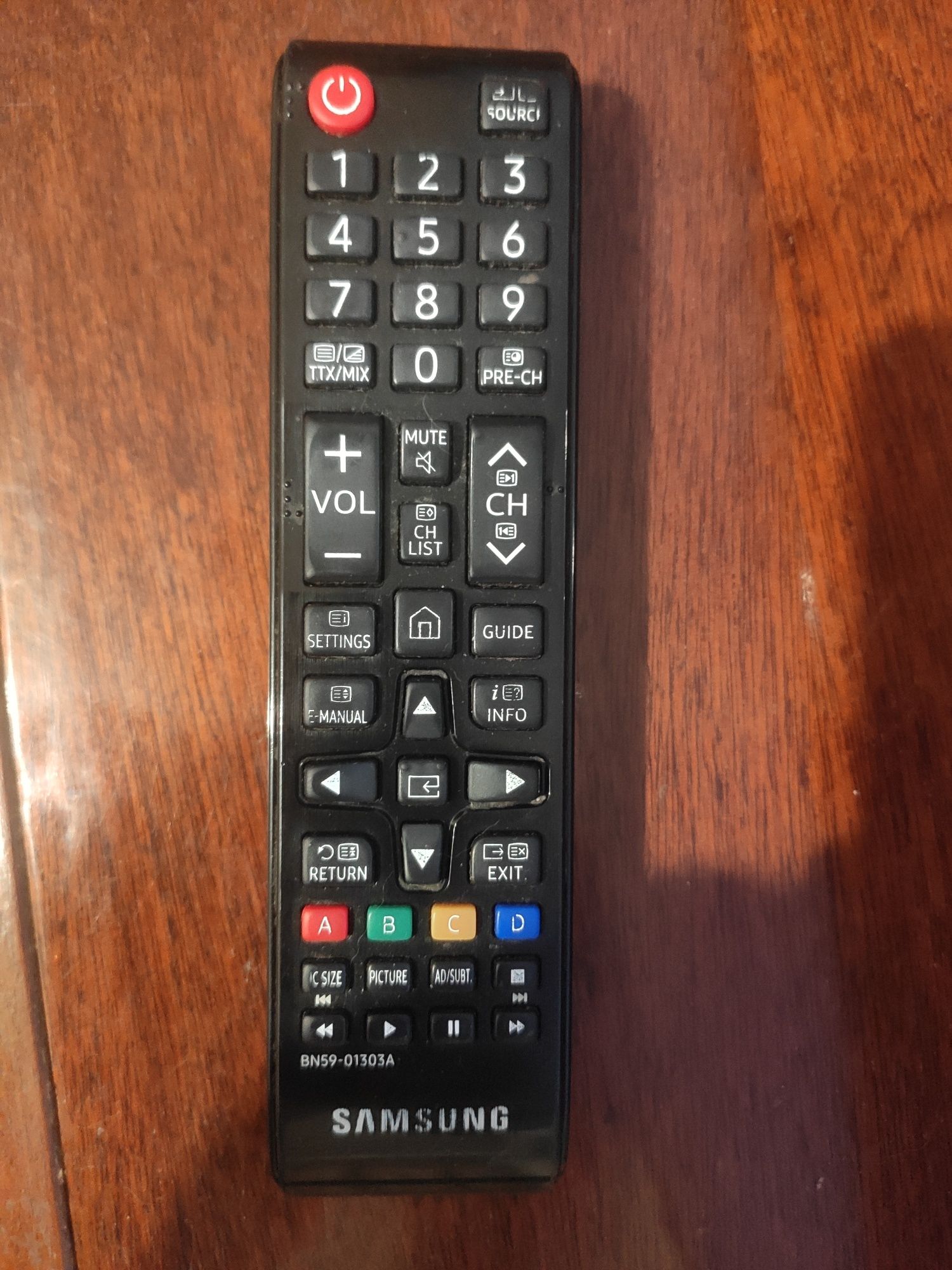 Телевізор 43' smart Samsung UE43NU7090