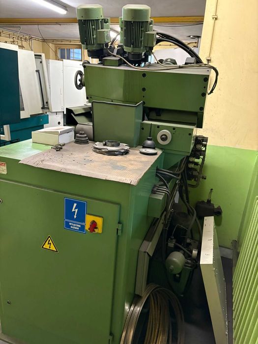 Ostrzałka do pił Widma FS800