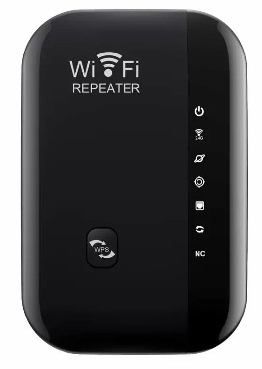 Wi-Fi репитер, ретранслятор, усилитель сигнала