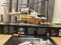 Продам Lego Technic 42052 Heavy Lift Helicopter