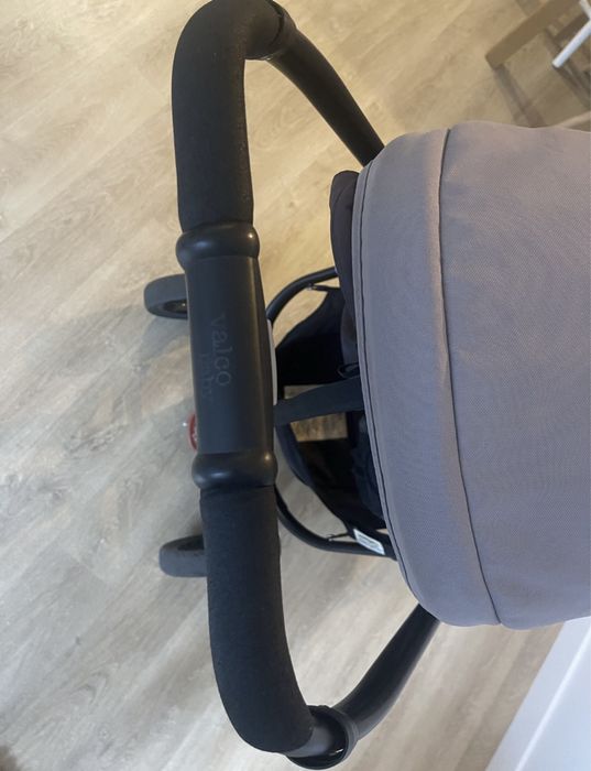 Прогулянкова коляска Valco Baby Snap Ultra