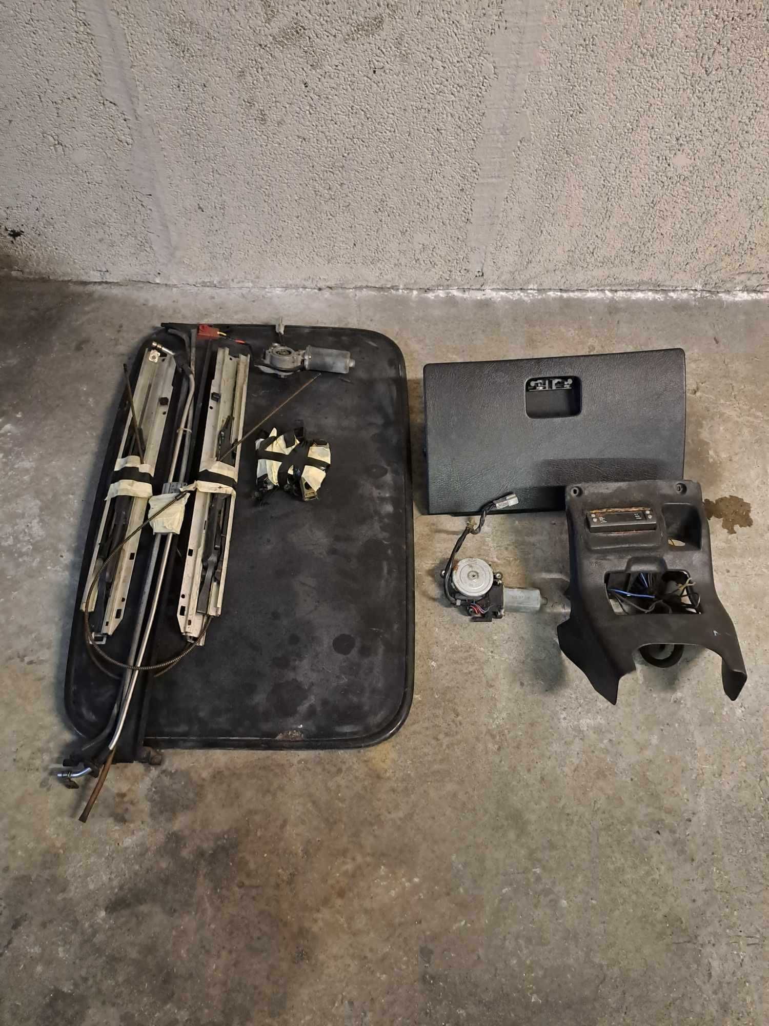 Honda VTI B16 B18 D15 EJ1 EJ2 EG3 EG4 EG5 EG6