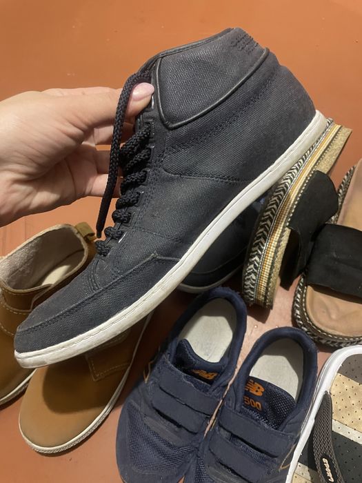 Дитяче взуття 28-29