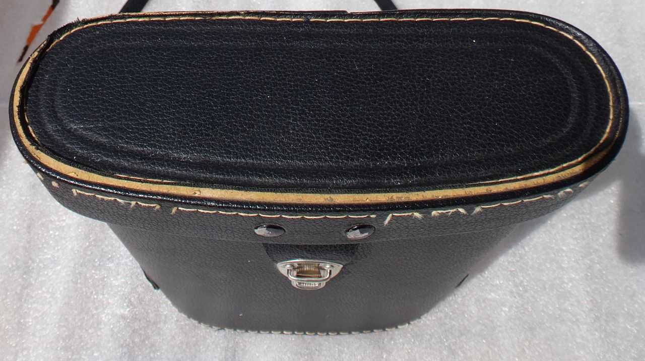 Futerał pokrowiec etui na lornetkę Made in Germany 7x35 7x40 i inne
