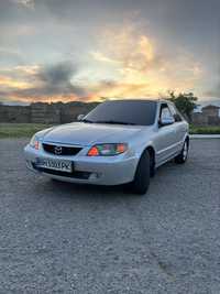 Mazda 323 2001г