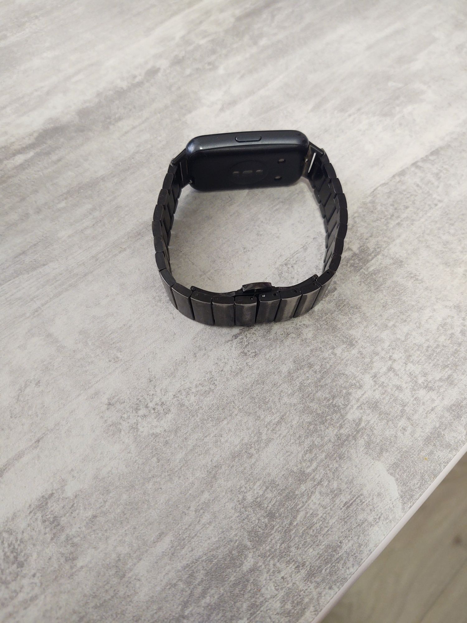 Huawei band 7 смарт годинник