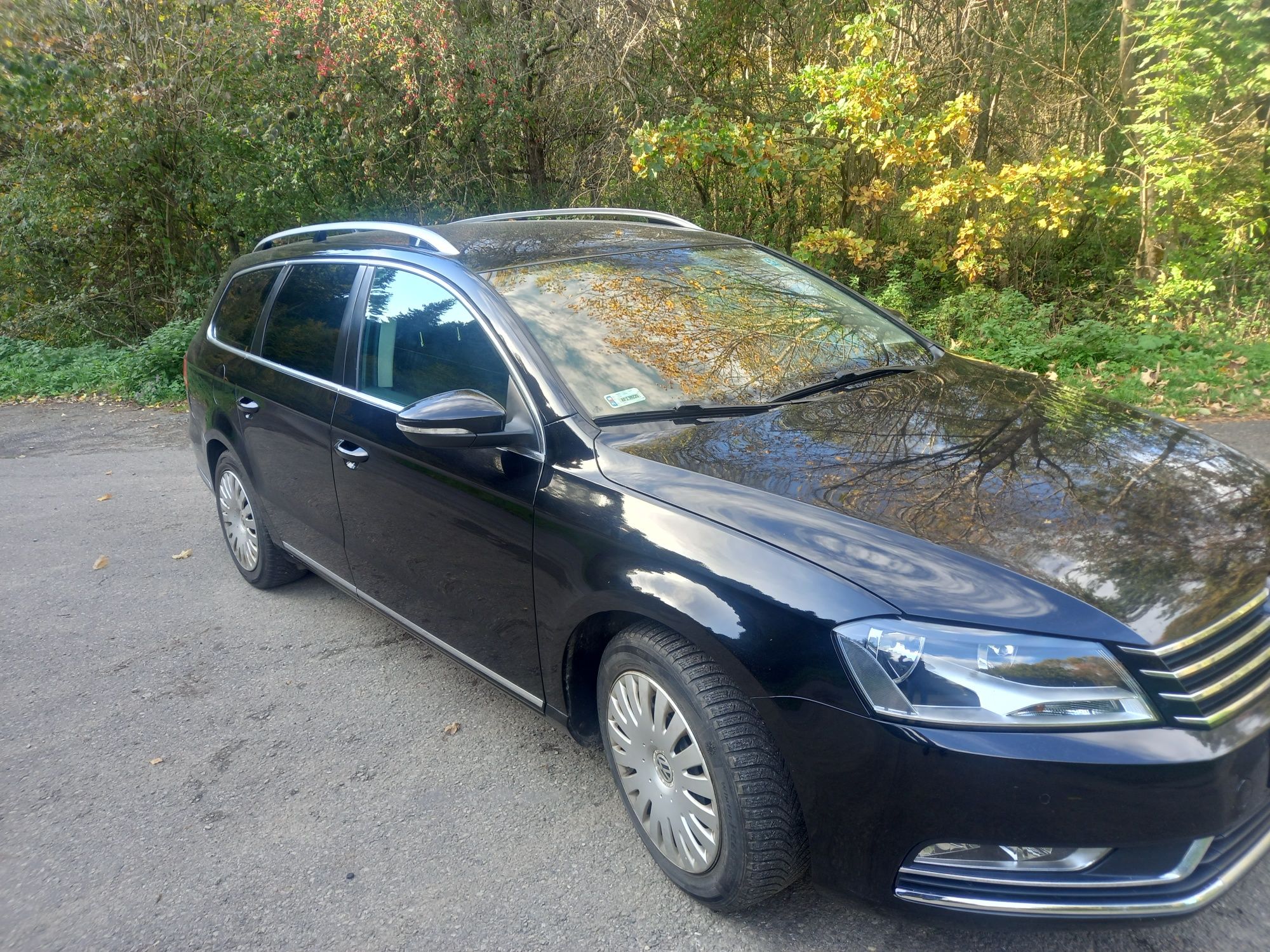 Sprzedam vw passat