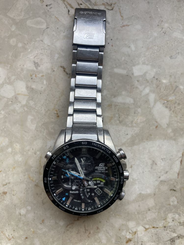 Zegarek Casio EQB-501