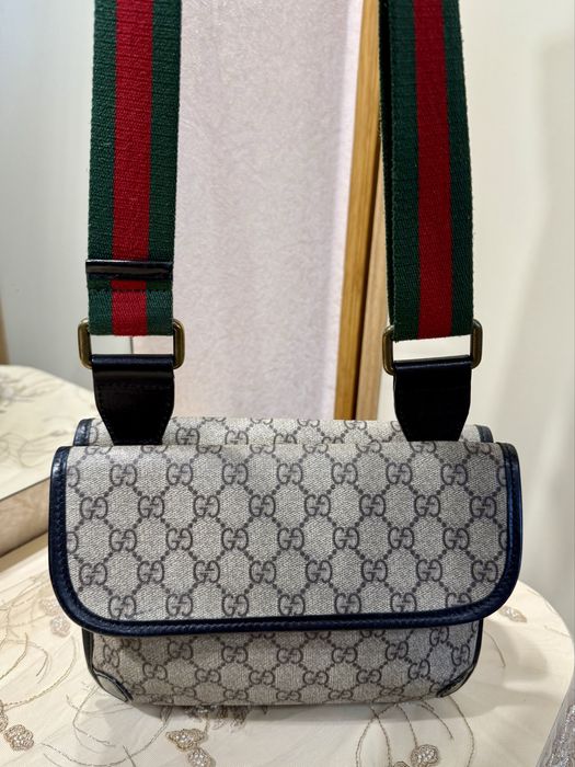 Ексклюзивна сумка gucci • подарунок вирівнювач