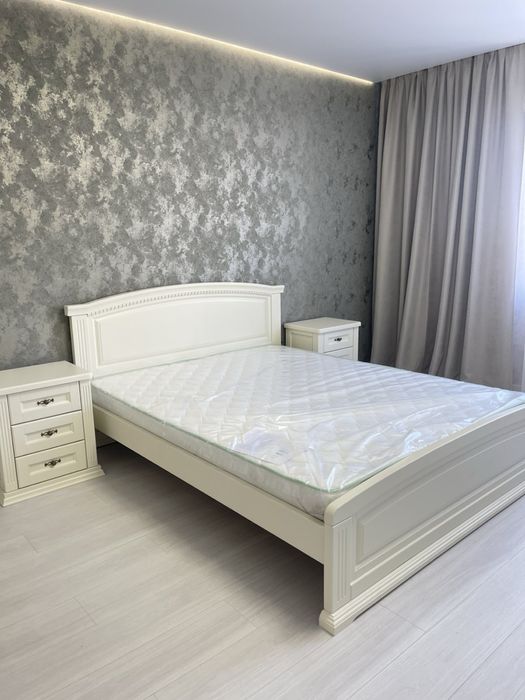 Оренда 1к квартири в Дмитрівці з гарним ремонтом