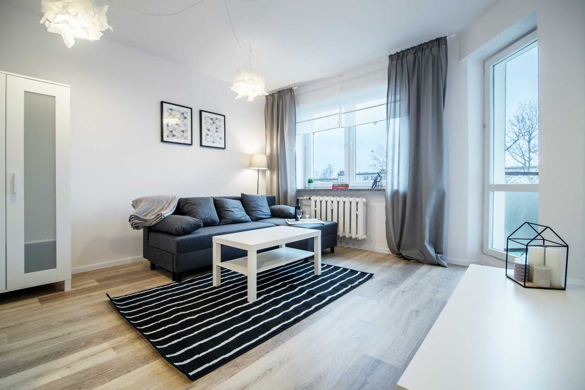 Kawalerka 31 m2 ul. Olchowa 6, Lublin