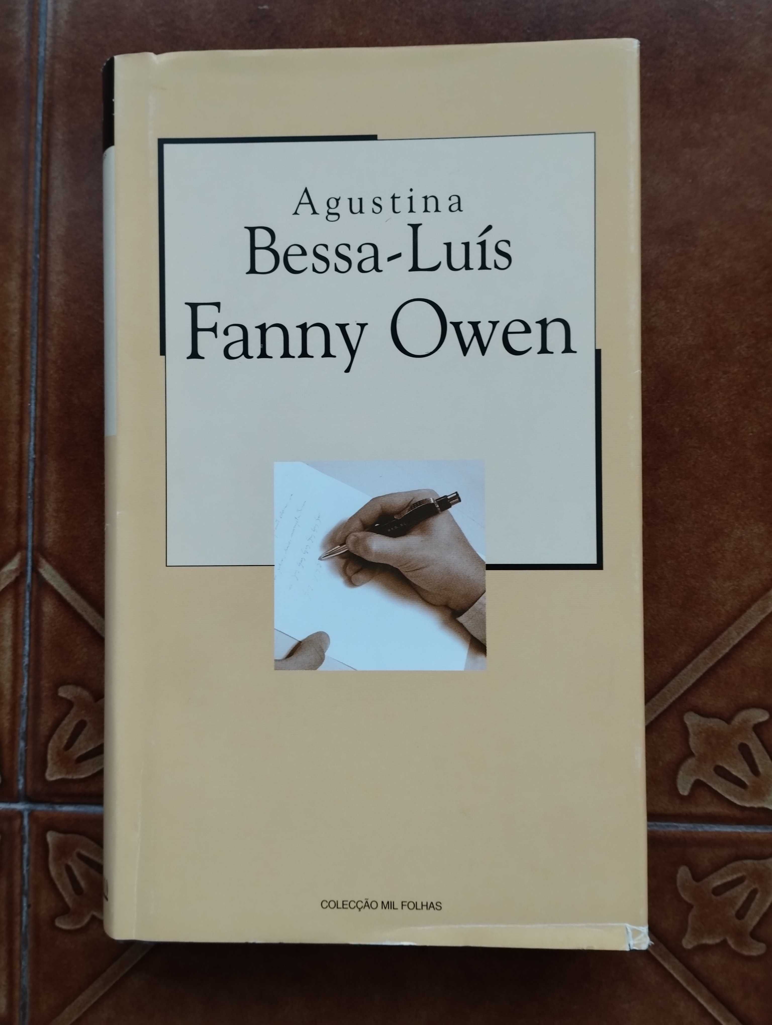 Fanny Owen, de Agustina Bessa-Luís