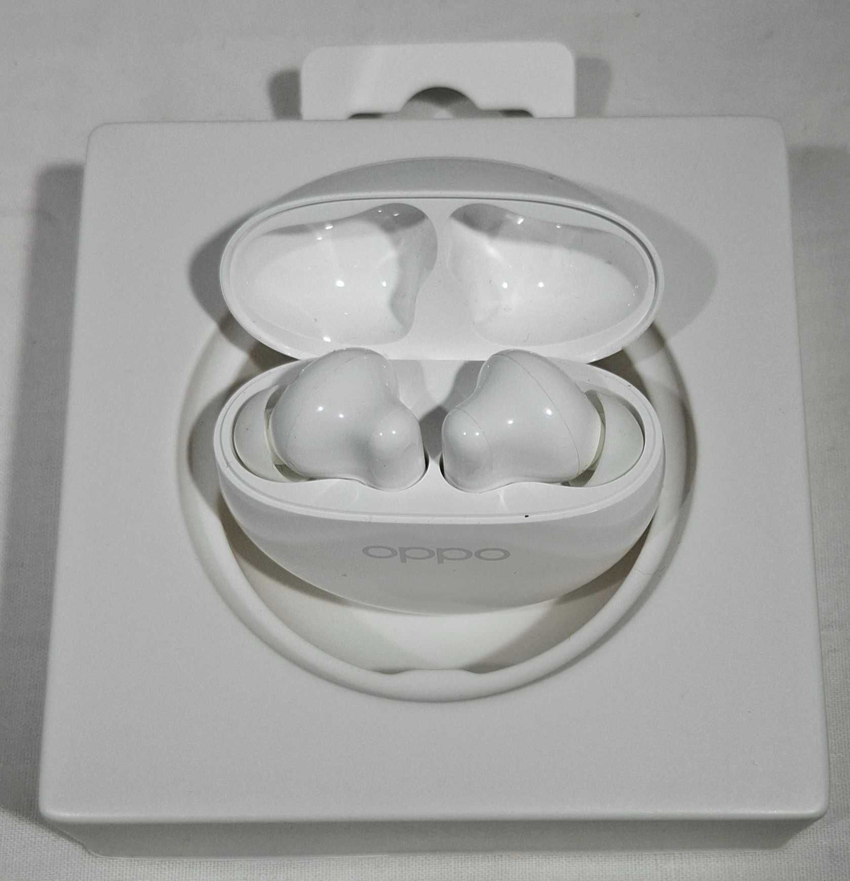 Słuchawki OPPO Reno buds2 324/25/mik